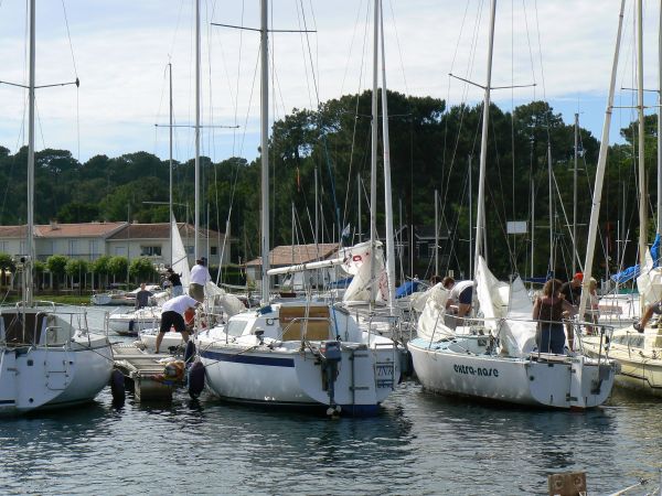 1homme 1femme 1bateau – photo 125