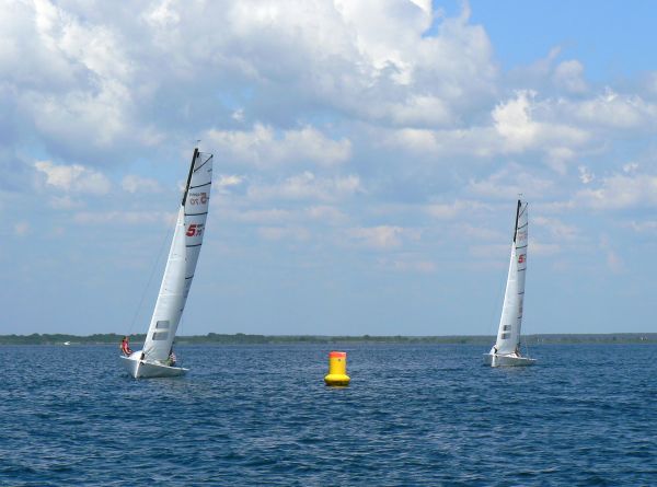 1homme 1femme 1bateau – photo 50