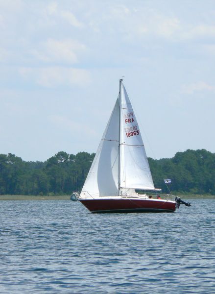 1homme 1femme 1bateau – photo 37