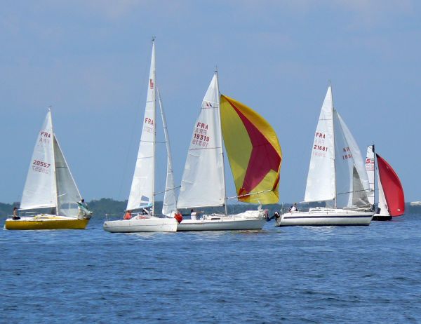 1homme 1femme 1bateau – photo 82