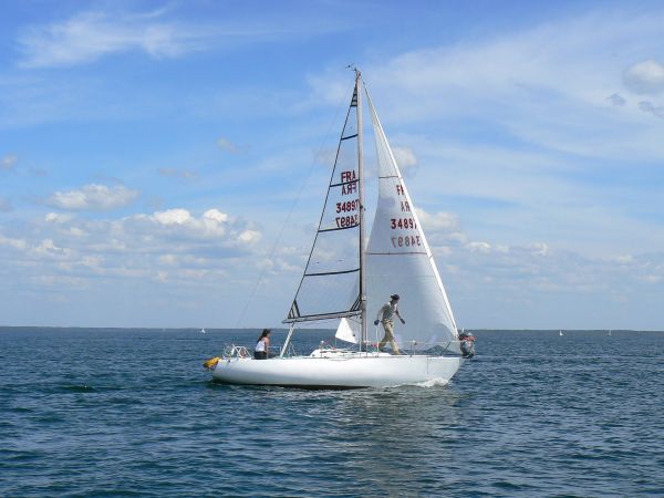 1homme 1femme 1bateau – photo 58