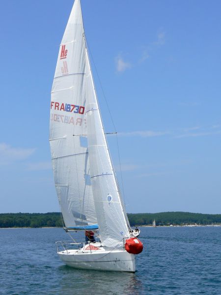 1homme 1femme 1bateau – photo 6