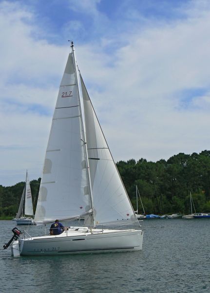 1homme 1femme 1bateau – photo 120