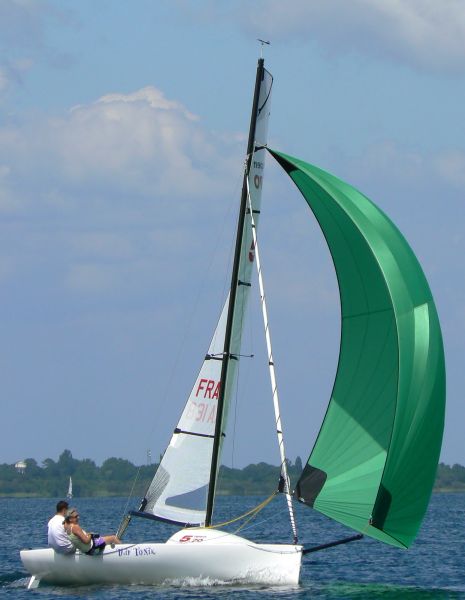 1homme 1femme 1bateau – photo 62