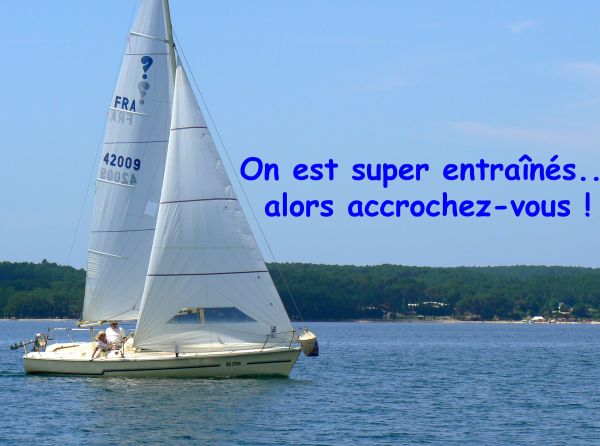 1homme 1femme 1bateau – photo 27
