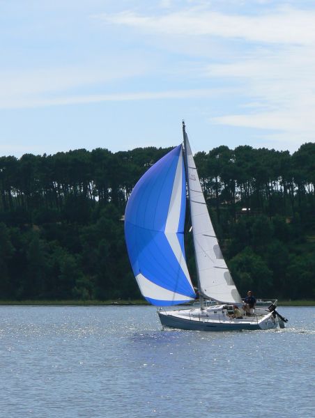 1homme 1femme 1bateau – photo 81