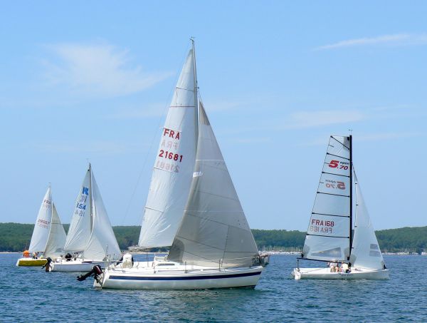 1homme 1femme 1bateau – photo 15