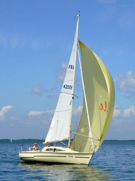 1homme 1femme 1bateau – photo 79
