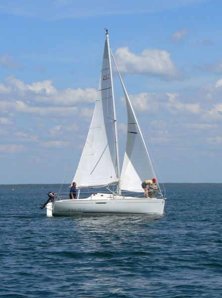 1homme 1femme 1bateau – photo 59