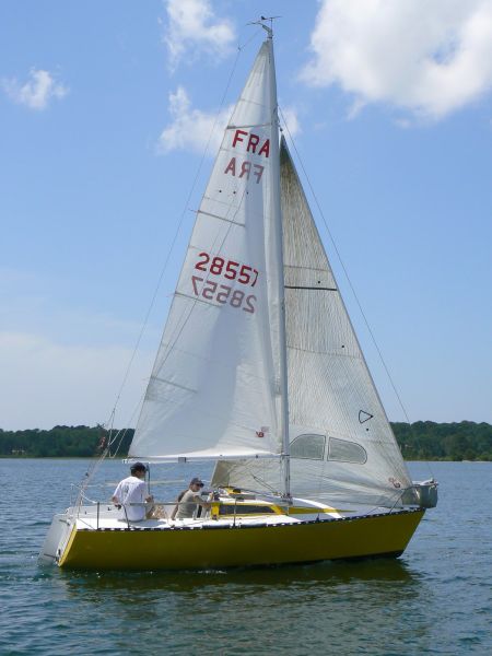 1homme 1femme 1bateau – photo 8