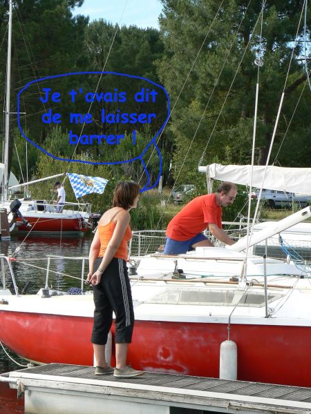 1homme 1femme 1bateau – photo 146