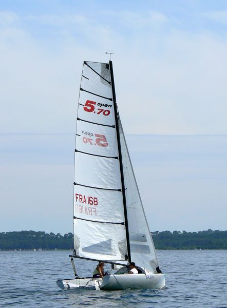 1homme 1femme 1bateau – photo 76