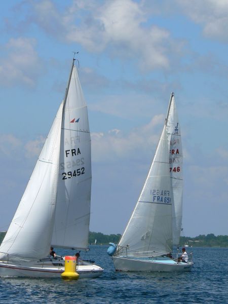 1homme 1femme 1bateau – photo 55