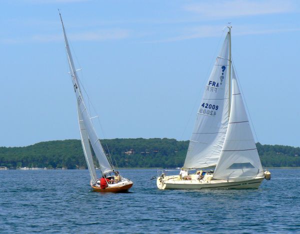 1homme 1femme 1bateau – photo 24