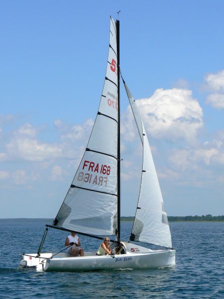 1homme 1femme 1bateau – photo 13