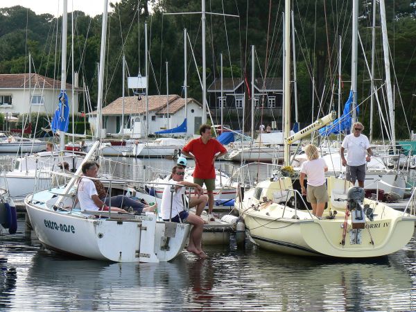 1homme 1femme 1bateau – photo 143