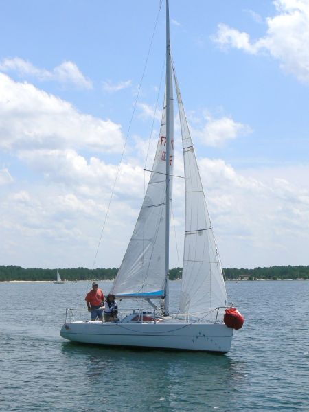 1homme 1femme 1bateau – photo 3