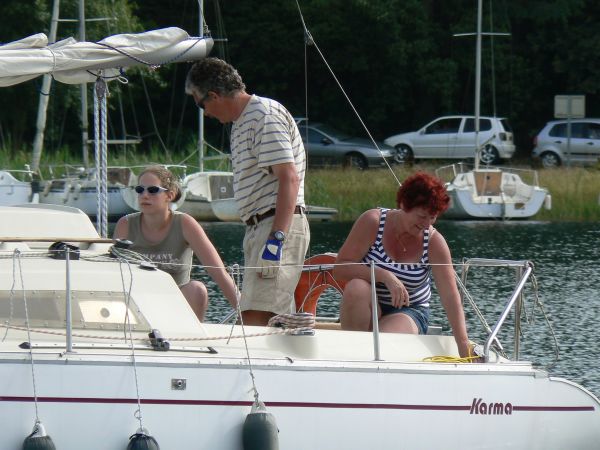 1homme 1femme 1bateau – photo 145