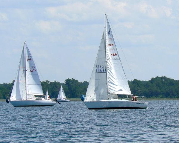 1homme 1femme 1bateau – photo 31