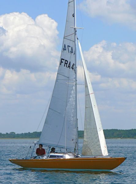1homme 1femme 1bateau – photo 10