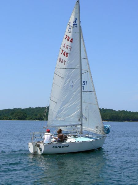 1homme 1femme 1bateau – photo 5