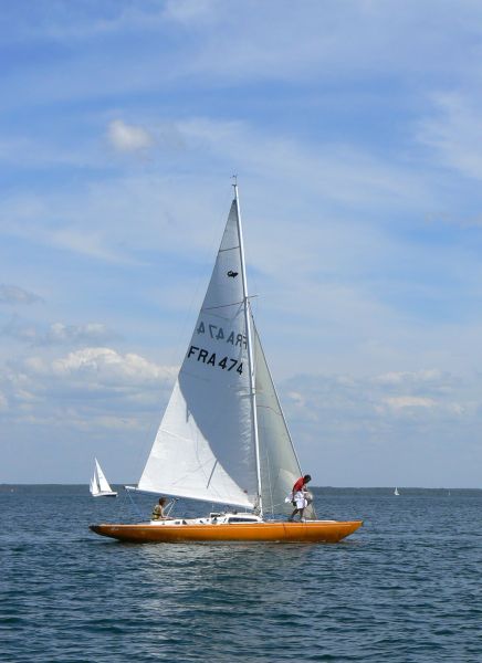1homme 1femme 1bateau – photo 44