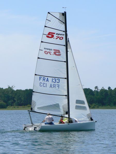 1homme 1femme 1bateau – photo 9