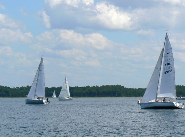 1homme 1femme 1bateau – photo 26