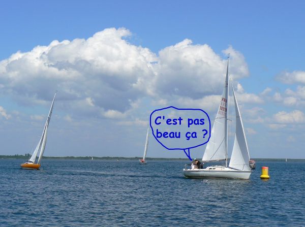 1homme 1femme 1bateau – photo 41