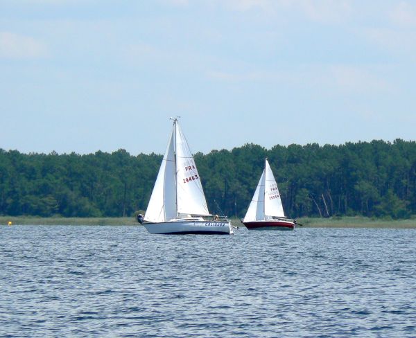 1homme 1femme 1bateau – photo 32