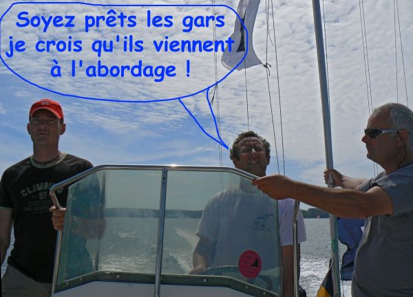 1homme 1femme 1bateau – photo 69