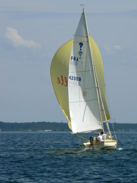 1homme 1femme 1bateau – photo 63