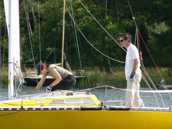 1homme 1femme 1bateau – photo 124