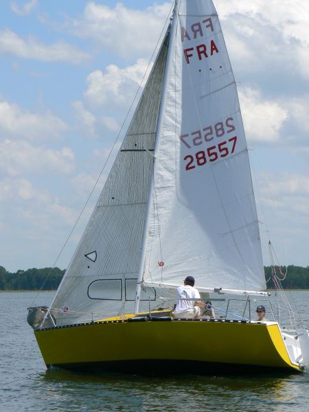 1homme 1femme 1bateau – photo 28