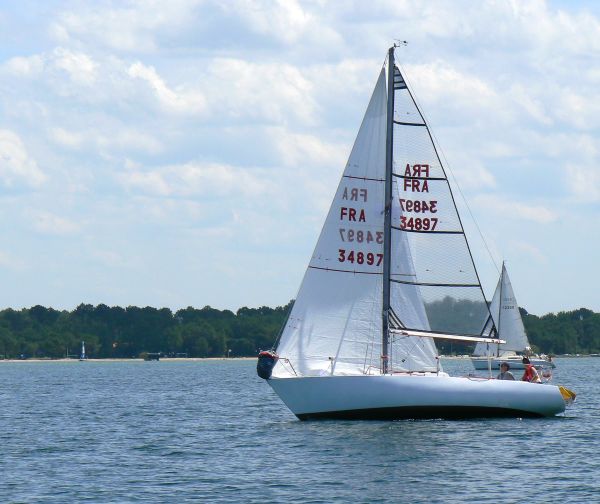 1homme 1femme 1bateau – photo 25