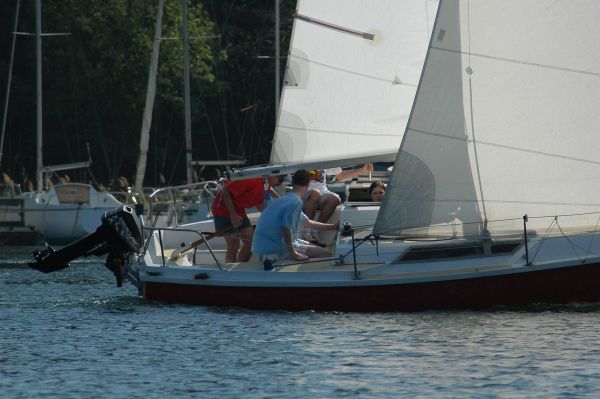 Championnat de printemps – photo 76