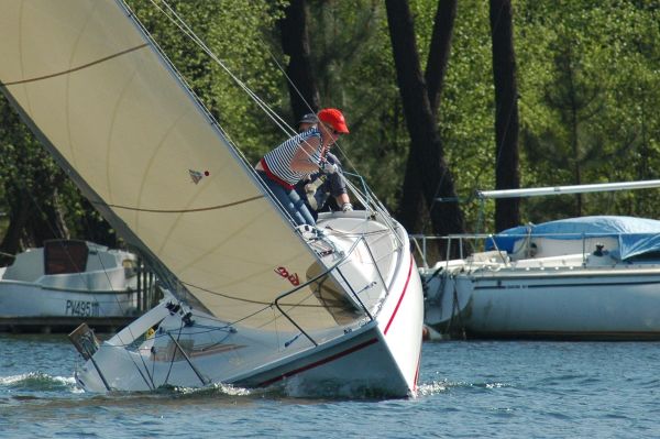 Championnat de printemps – photo 16