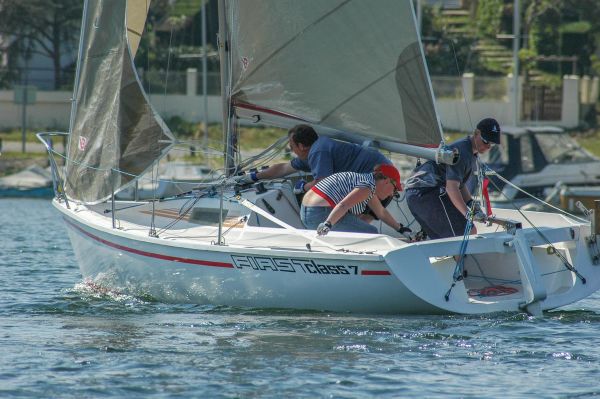 Championnat de printemps – photo 21