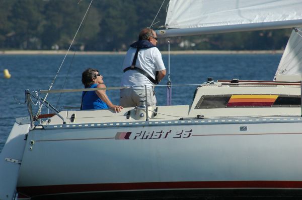 Championnat de printemps – photo 74