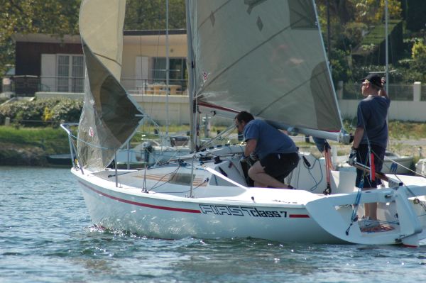 Championnat de printemps – photo 22