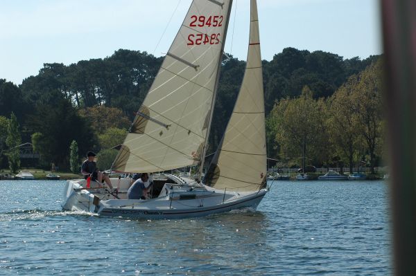 Championnat de printemps – photo 20