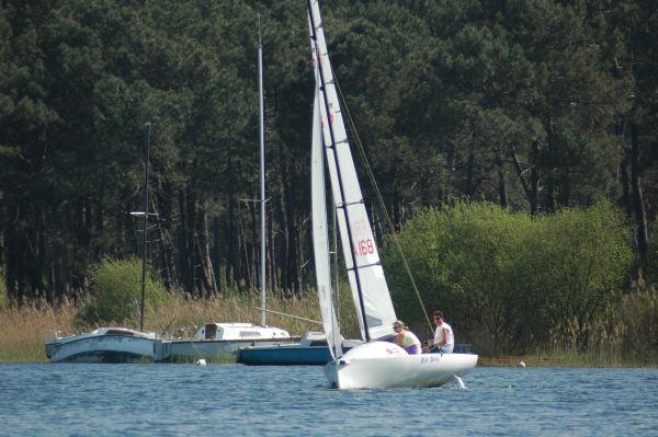 Championnat de printemps – photo 5