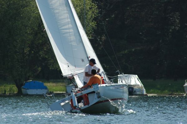 Championnat de printemps – photo 28