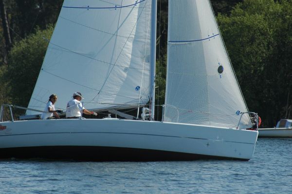 Championnat de printemps – photo 3