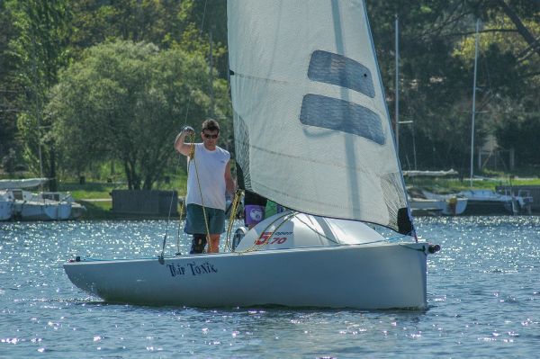 Championnat de printemps – photo 23