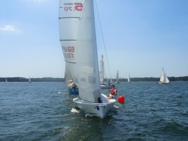 La solitaire – photo 16