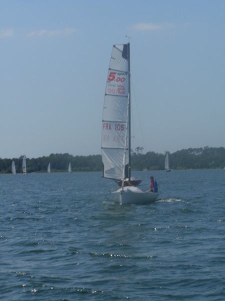 La solitaire – photo 5