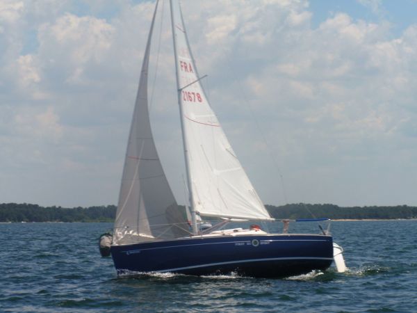 La solitaire – photo 34