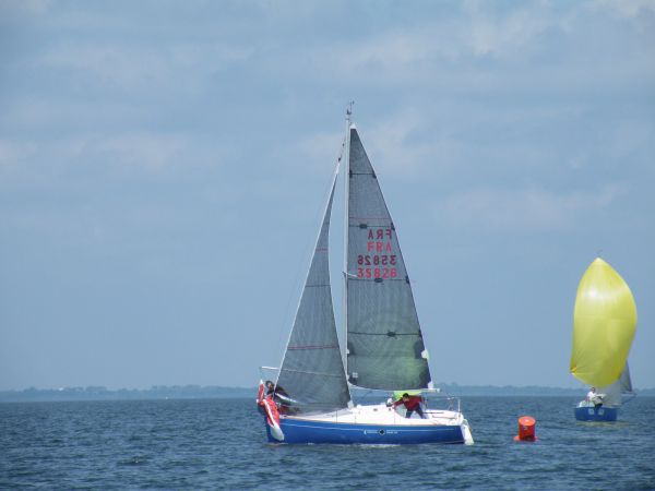 Régate a2 – photo 35