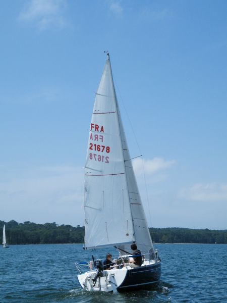 Régate a2 – photo 2